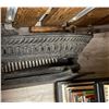 Image 3 : Cast Iron Fireplace Surround
