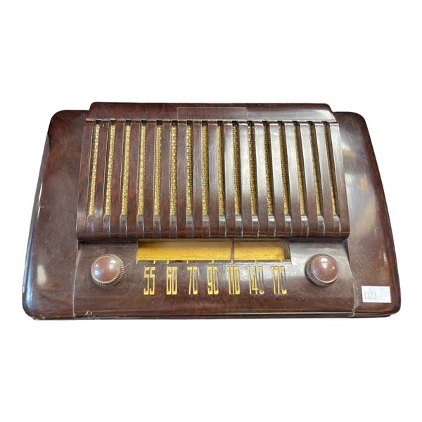 Vintage Robertson Model: 966 Radio