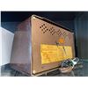 Image 3 : Vintage Robertson Model: 966 Radio