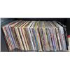Image 1 : Shelf - Misc. Record Collection