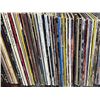 Image 2 : Shelf - Misc. Record Collection