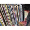 Image 4 : Shelf - Misc. Record Collection