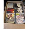 Image 2 : Shelf - x2 Boxes of Misc. CD's - Country, Rock,  Alternative