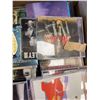 Image 3 : Shelf - x2 Boxes of Misc. CD's - Country, Rock,  Alternative