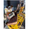 Image 3 : Group - Vase, Glasses, Mr. Bartender Jigger, Pocket Dictionary, Etc.