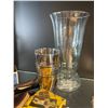 Image 4 : Group - Vase, Glasses, Mr. Bartender Jigger, Pocket Dictionary, Etc.