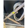 Image 2 : Vintage Horse Harness for Cart
