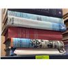 Image 2 : 9 Vintage Books  * Featuring a 1956 "Gods Little Ones" by Ivor Powell  - (Majority of the books are