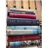 Image 3 : 9 Vintage Books  * Featuring a 1956 "Gods Little Ones" by Ivor Powell  - (Majority of the books are