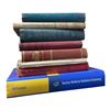 Image 1 : 8 Vintage Books  * Featuring a First Edition "Invisible Chimes" by Judy Bolton - (Majority of the bo