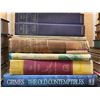 Image 3 : 9 Vintage Books  * Featuring a 1946 "Little Women" by Louisa May Alcott - (Majority of the books are