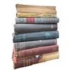 Image 1 : 8 Vintage Books * Featuring "The Colonization of Australia" by R. C. Mills - (Majority of the books