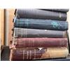 Image 2 : 8 Vintage Books * Featuring "The Colonization of Australia" by R. C. Mills - (Majority of the books