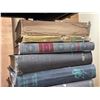 Image 3 : 8 Vintage Books * Featuring "The Colonization of Australia" by R. C. Mills - (Majority of the books