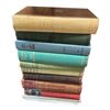 Image 1 : 11 Vintage Books  * Featuring  "Sketches of English Life & Character with Pictures" by Stanhope A. F