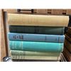 Image 3 : 11 Vintage Books  * Featuring  "Sketches of English Life & Character with Pictures" by Stanhope A. F