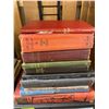 Image 3 : 10 Vintage Books  * Featuring a 1st Edition "Too Much is Never Enough" by Mary L. Trump - (Majority