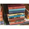 Image 3 : 10 Vintage Books  * Featuring a 1906  "A Knight of the Cumberland" by John Fox Jr.  - (Majority of t