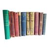 Image 1 : 10 Vintage Books  * Featuring a 1st Edition 1904  "The Pillar of Light" by Louis Tracey  - (Majority