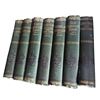 Image 1 : 7 Volume Anthology of 1880 Charles Dickens Novels - Hardcovers