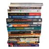 Image 1 : 20 Assorted Books on Culture and Communication