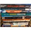 Image 3 : 20 Assorted Books on Culture and Communication