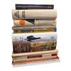 Image 1 : 12 Vintage Books * Featuring "The Oxford Companion to Art" by Harold Osborne