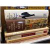 Image 3 : 12 Vintage Books * Featuring "The Oxford Companion to Art" by Harold Osborne
