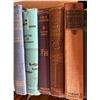 Image 2 : 10 Vintage Books  * Featuring a 1st Edition "Life & Times of Lord Strathcona" by WTR Peterson- (Majo