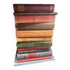 Image 1 : 12 Rare and Vintage Hard Cover Books with an Estimated Value of $500