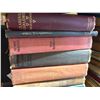 Image 2 : 12 Rare and Vintage Hard Cover Books with an Estimated Value of $500