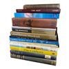 Image 1 : 14 Rare and Vintage Hardcover Books with an Estimated Value of $500
