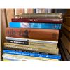 Image 2 : 14 Rare and Vintage Hardcover Books with an Estimated Value of $500