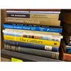 Image 3 : 14 Rare and Vintage Hardcover Books with an Estimated Value of $500