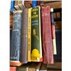 Image 2 : 10 Rare and Vintage Hardcover Books with an Estimated Value of $500