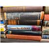Image 3 : 10 Rare and Vintage Hardcover Books with an Estimated Value of $500