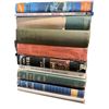 Image 1 : 10 Assorted Vintage Books - Majority are Hardcovers