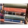 Image 3 : 10 Assorted Vintage Books - Majority are Hardcovers