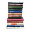 Image 1 : 12 Assorted Vintage Books - Majority are Hardcovers