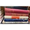 Image 3 : 12 Assorted Vintage Books - Majority are Hardcovers