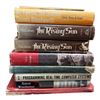 Image 1 : 9 Assorted Vintage Books - Majority are Hardcovers
