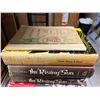 Image 2 : 9 Assorted Vintage Books - Majority are Hardcovers