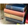 Image 2 : 9 Assorted Vintage Books - Majority are Hardcovers