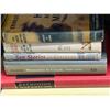 Image 2 : 11 Rare and Vintage Hardcover Books with an Estimated Value of $500