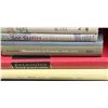 Image 3 : 11 Rare and Vintage Hardcover Books with an Estimated Value of $500
