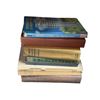 Image 1 : 12 Rare and Vintage Hardcover Books with an Estimated Value of $500