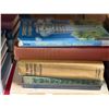 Image 3 : 12 Rare and Vintage Hardcover Books with an Estimated Value of $500