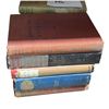 Image 1 : 12 Rare and Vintage Hardcover Books with an Estimated Value of $500