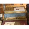 Image 3 : 12 Rare and Vintage Hardcover Books with an Estimated Value of $500