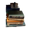 Image 1 : 13 Rare and Vintage Hardcover Books with an Estimated Value of $500